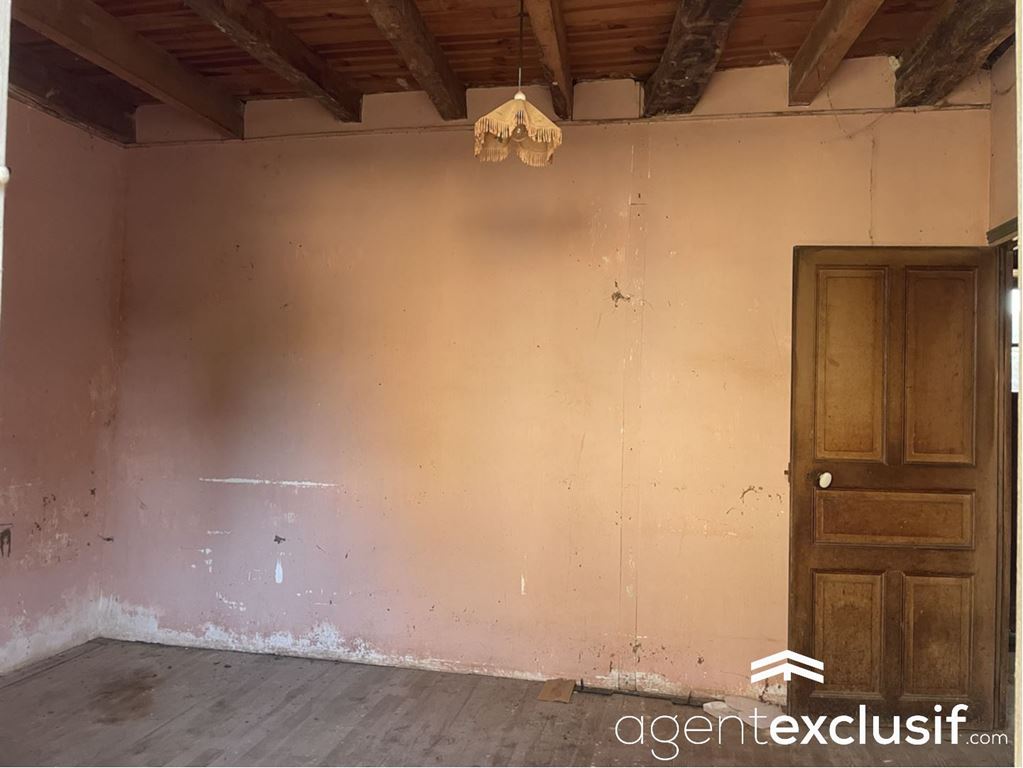 Maison ancienne NADAILLAC (24590) AGENT EXCLUSIF.COM