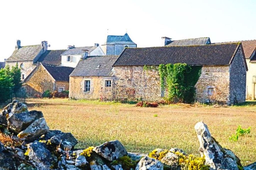 Maison ancienne NADAILLAC (24590) AGENT EXCLUSIF.COM