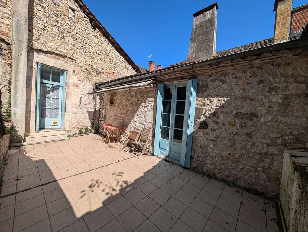 Maison de caractère SOUILLAC (46200) AGENT EXCLUSIF.COM