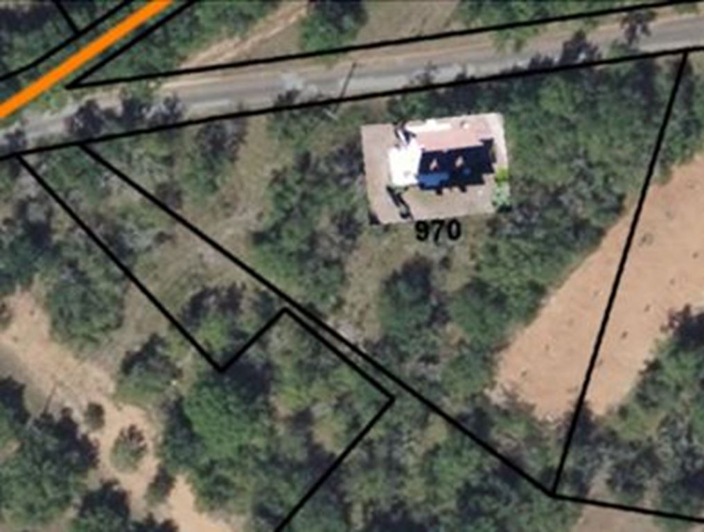 Terrain LA DORNAC (24120) AGENT EXCLUSIF.COM