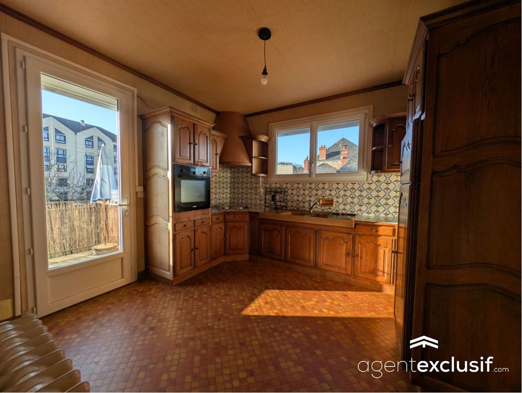 Maison BRIVE LA GAILLARDE (19100) AGENT EXCLUSIF.COM