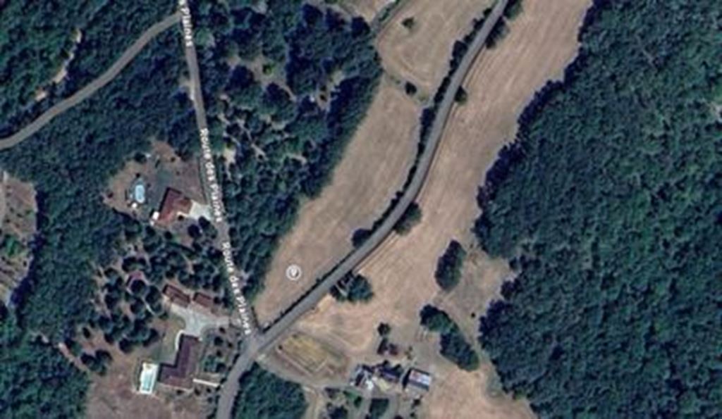 Terrain LA CASSAGNE (24120) AGENT EXCLUSIF.COM