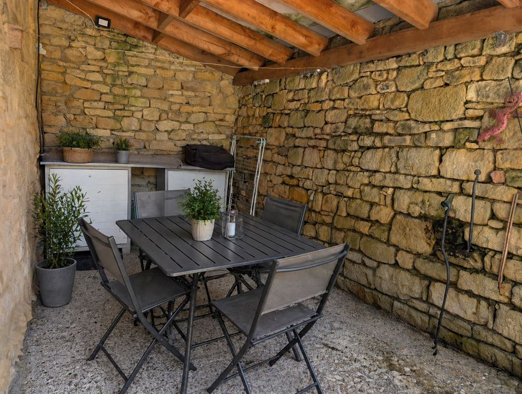 Maison en pierre SALIGNAC EYVIGNES (24590) AGENT EXCLUSIF.COM