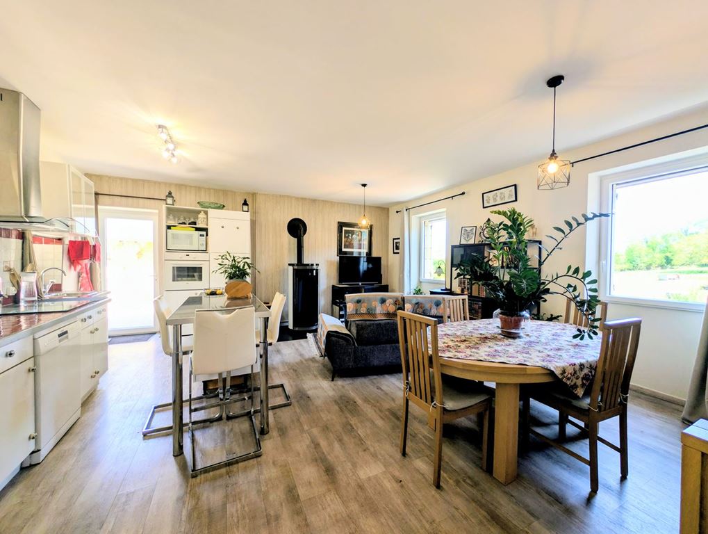 Maison en pierre SALIGNAC EYVIGNES (24590) AGENT EXCLUSIF.COM