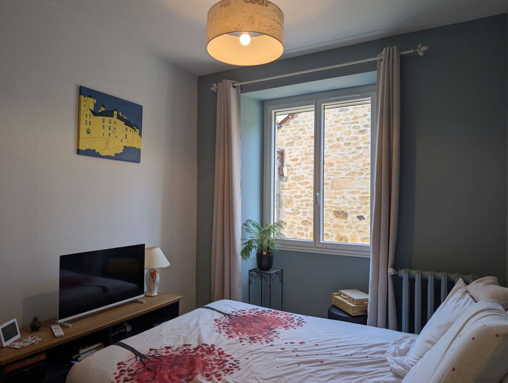 Maison en pierre SALIGNAC EYVIGNES (24590) AGENT EXCLUSIF.COM