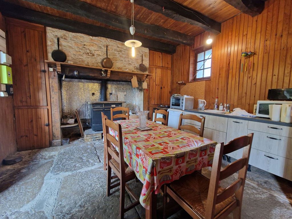 Maison de caractère NADAILLAC (24590) AGENT EXCLUSIF.COM
