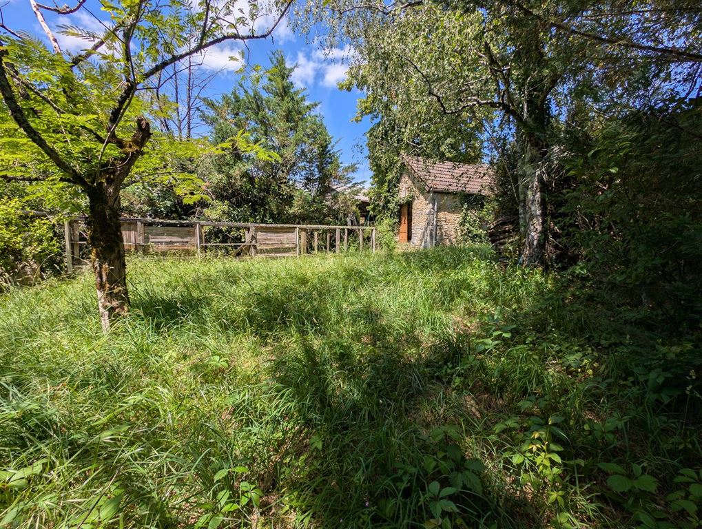 Maison de caractère NADAILLAC (24590) AGENT EXCLUSIF.COM