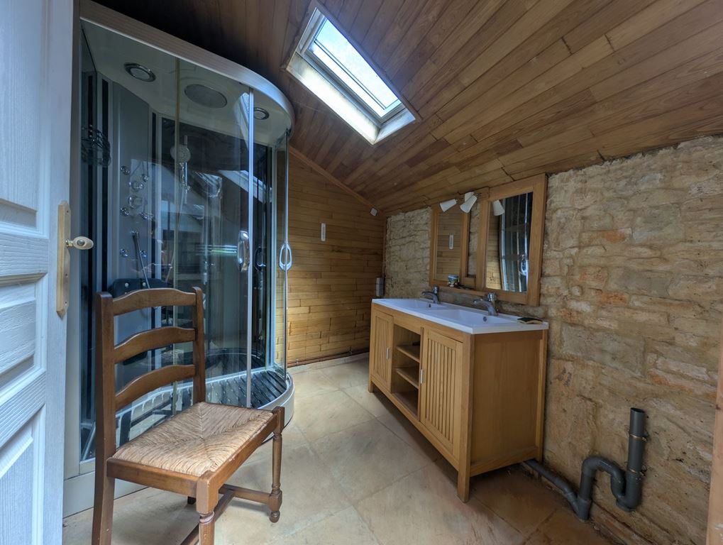 Maison de caractère NADAILLAC (24590) AGENT EXCLUSIF.COM