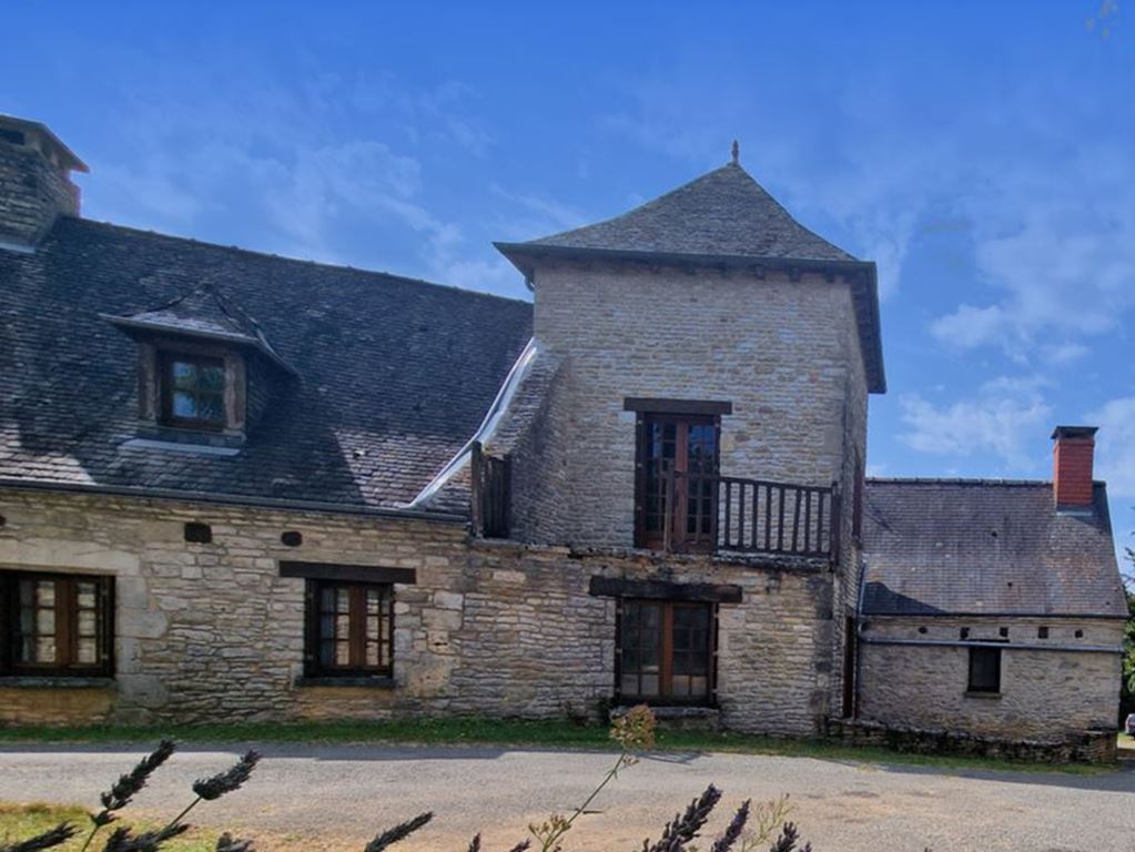 Maison de caractère NADAILLAC (24590) AGENT EXCLUSIF.COM