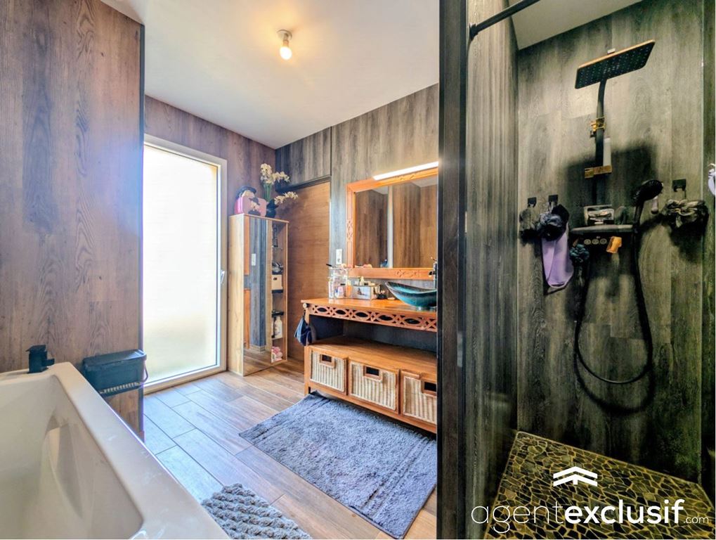 Maison Contemporaine NADAILLAC (24590) AGENT EXCLUSIF.COM