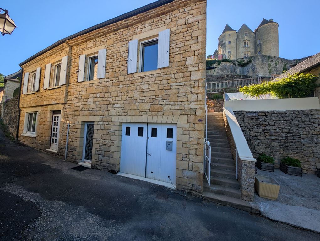 Maison en pierre SALIGNAC EYVIGNES (24590) AGENT EXCLUSIF.COM
