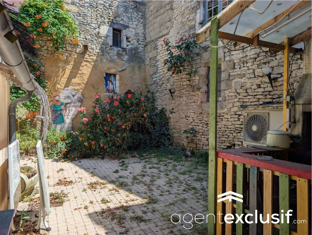 Maison de caractère SOUILLAC (46200) AGENT EXCLUSIF.COM